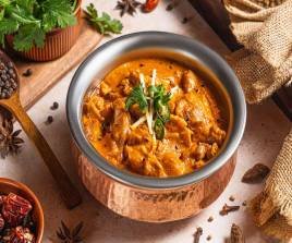 Chicken Handi Boneless