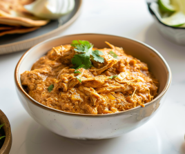 Chicken Bharta